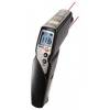 Testo 830-T4 Infrared Thermometer & cross ban Thumbnail
