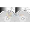 DA133X176CW Centrifugal Fan Wheel Thumbnail