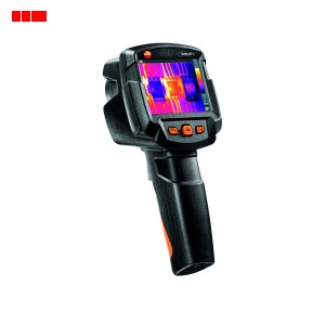 testo 871 Thermal Imaging Camera