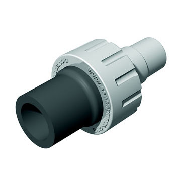 5 off Draintray connector 16mm  to 18,16 &14m