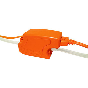 Aspen Maxi Orange Condensate Pump