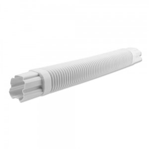 Inoac NFW75 White Flexible Joint