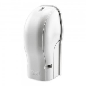 Inoac NWW75 White Outlet Cover