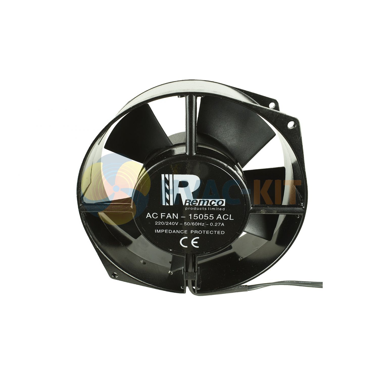 15055ACL Compact Axial Fan