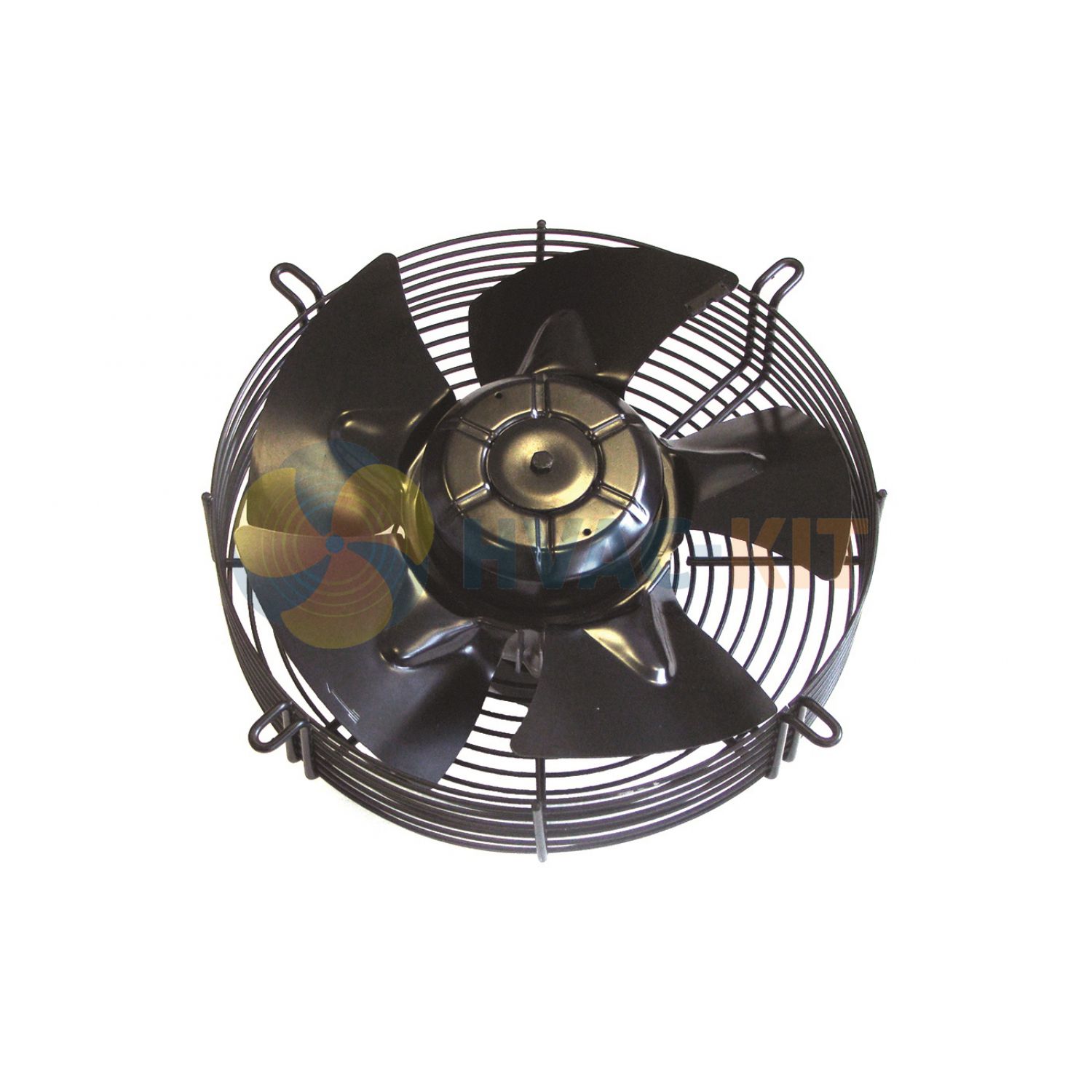 E4058042 Elco Replacement Axial Fan