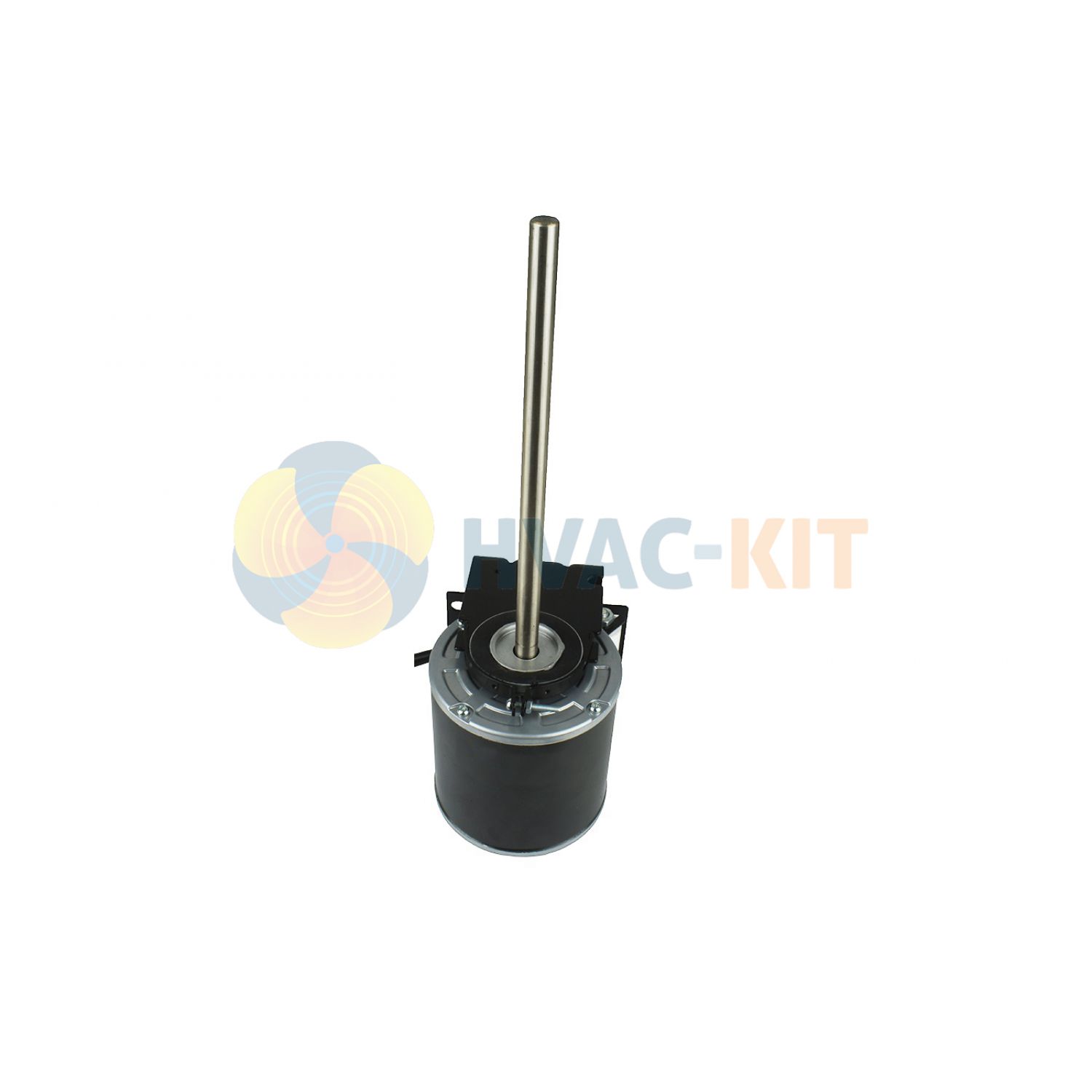 35-4-35/3A1_4 Resilient Base Mount Motor