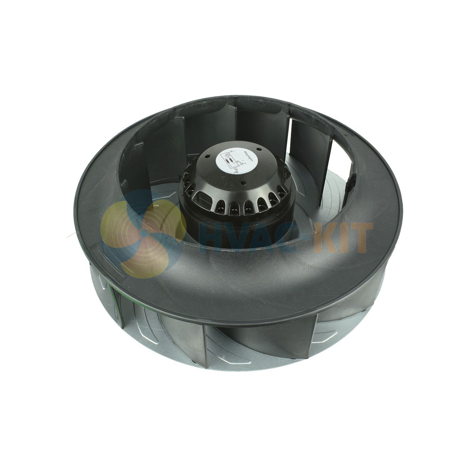 BCF-2-250-56_3 Backward Curved Fan