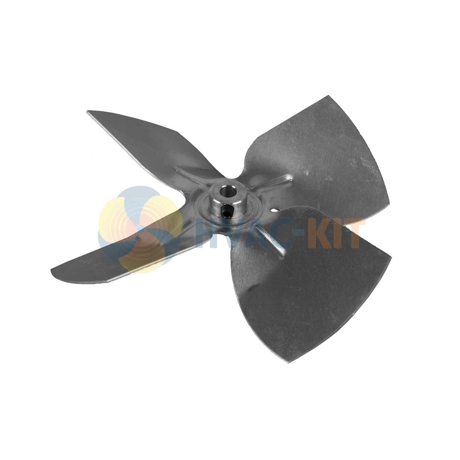 EL-4-140-32CW Axial Fan Blade