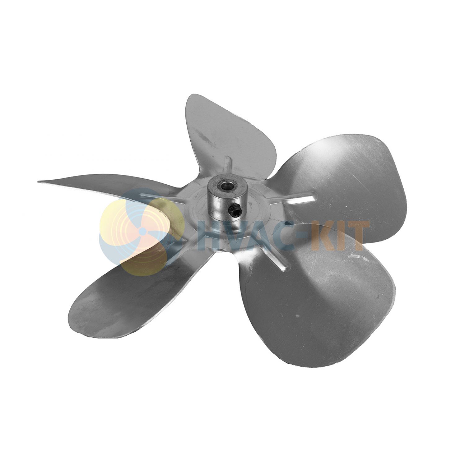 EL-5-228-31CW Axial Fan Blade