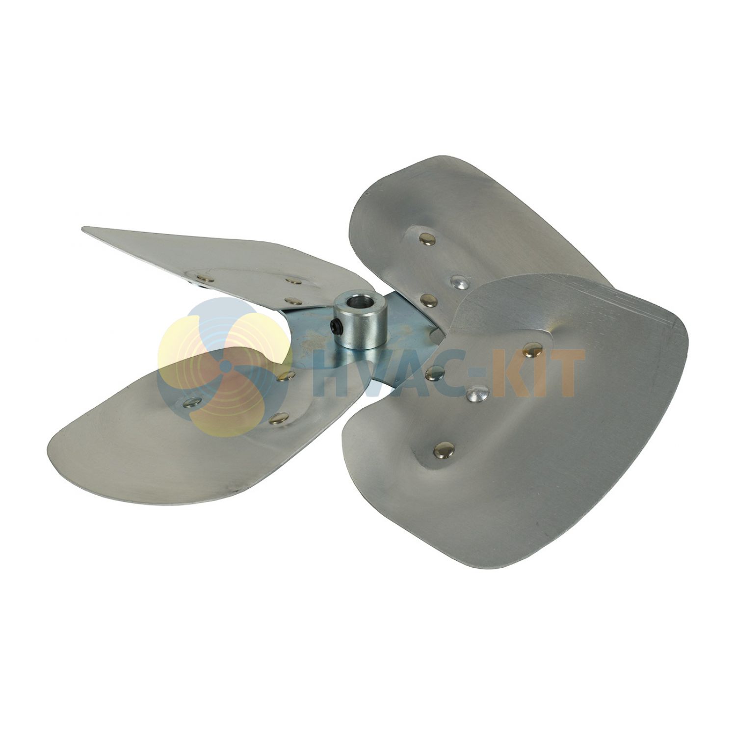 VER-4-355-24CW Axial Fan Blade