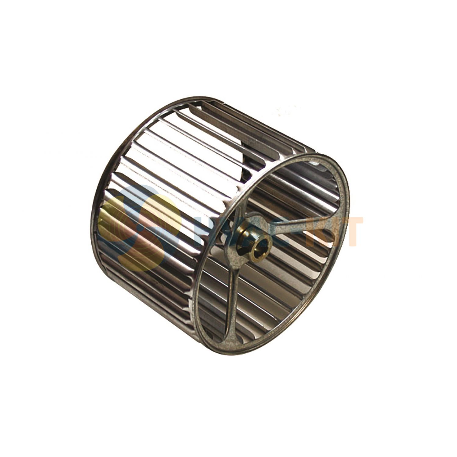 SA147X102CW Centrifugal Fan Wheel
