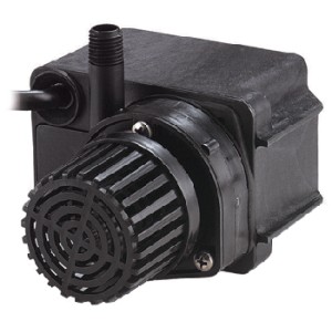 Little Giant PE-2.5-IF Submersible Pump