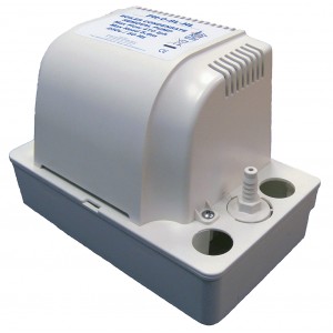 Pump House PH-0.8L-HL 0.8 Litre Boiler Pump