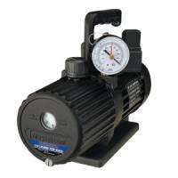 Mastercool 6 CFM Black Series Spark Free 2 Stage Vac Pump