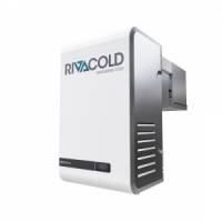 BYWT251LA10P11 Rivacold Wall Mounted Freezer 1ph