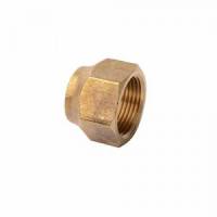 1/4 Short Forged Flare Nut