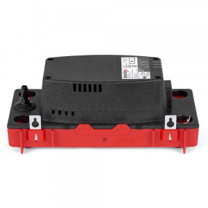 Diversitech Redbox-1L-S 1 Litre Condensate Pump