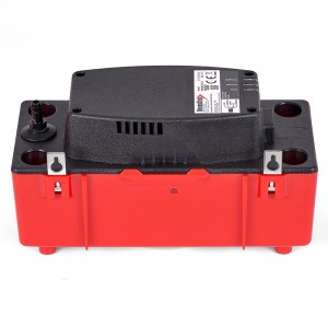 Diversitech Redbox-2L-S 2 Litre Condensate Pump