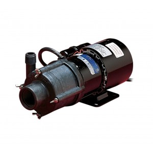 Little Giant TE-4-MD-HC Magnetic Drive Pump