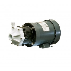 Little Giant TE-6-MD-SC Magnetic Drive Pump