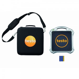Testo 560i Digital refrigerant scale with Bluetooth