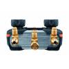 testo 550s Basic Manifold Set - Cable temp probes & Case Thumbnail