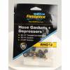 Fieldpiece Replacement Hose Gaskets & Depressors Thumbnail