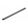 Inaba Denko Brown 75mm Straight Trunking 2M Thumbnail