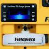 Fieldpiece Runquick VP87UK 8cfm Vacuum Pump 240v Thumbnail