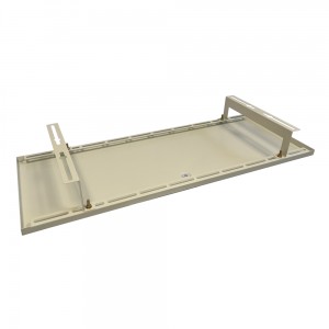 Aspen Xtra Small Drip tray (800 x 400mm)